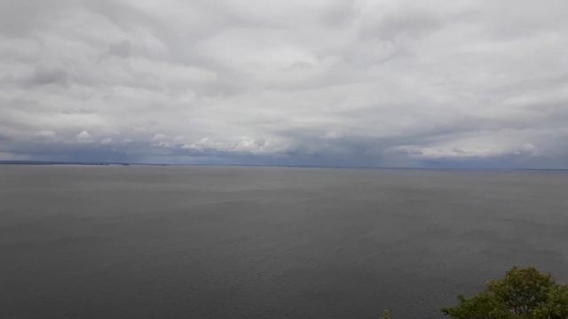 Устье Камы смотреть онлайн