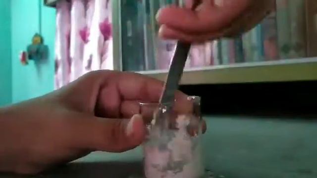 Ba(OH)2 + NH4Cl - endothermic reaction смотреть онлайн