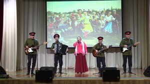 Казачий разъезд-Почему я не казак