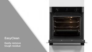 Neff B1ACE4HN0B Electric Oven - Stainless Steel | Product Overview | Currys PC World