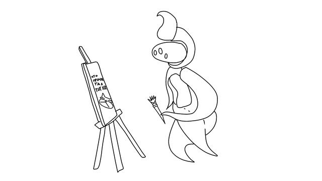 Paket White (и другие стенды из комментариев) смотреть онлайн