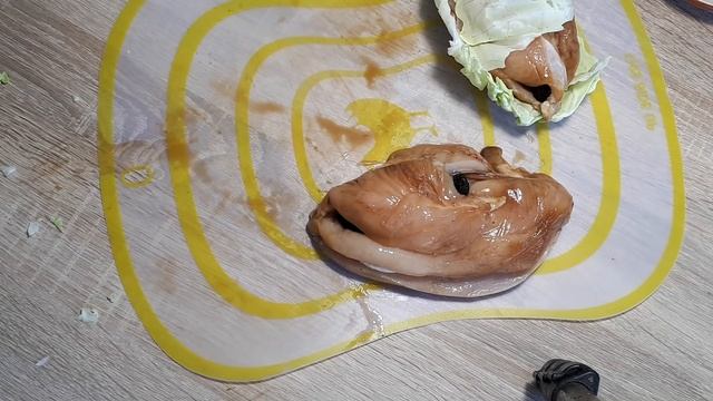 "ФИЛЕЙНЫЙ" ГОЛУБЕЦ( ПП) смотреть онлайн