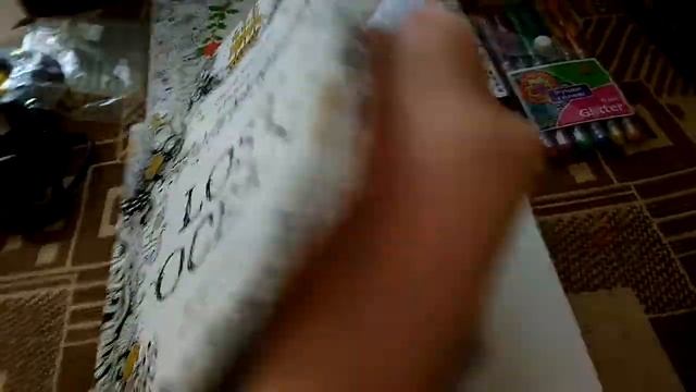 Все мои подарки на новый год / Раскраски Джоанны Басфорд / Заболела смотреть онлайн