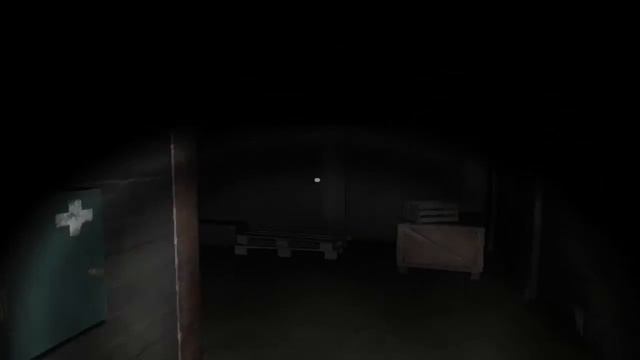 Top 5 Indie Horror Games On GameJolt 2016!!