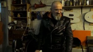 Как сохранить мотоцикл зимой или ПОДГОТОВКА мотоцикла к зиме