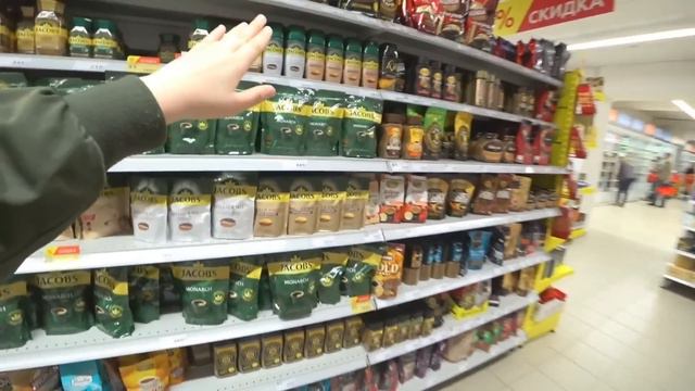 Всё очень дорого, закупаемся экономно #обзор#покупки#продукты#магазинмагнит смотреть онлайн