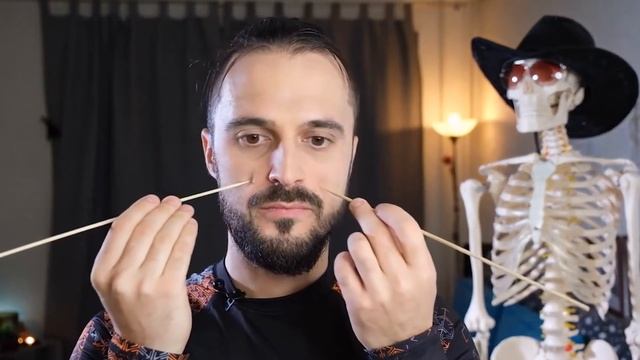 Забытые упражнения против морщин! Упражнения от морщин вокруг глаз. Омоложение лица
