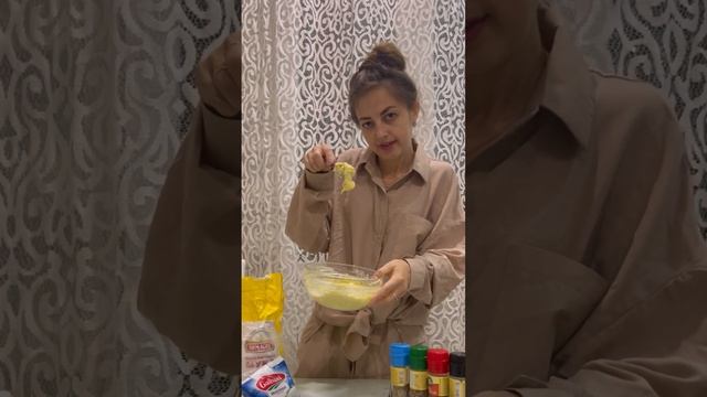 Пицца ? из кабачков. Рецепт от шеф-повара  ресторана ?