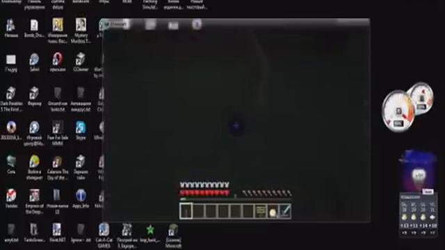 Как взломать игрока в Minecraft 1 5 2 смотреть онлайн