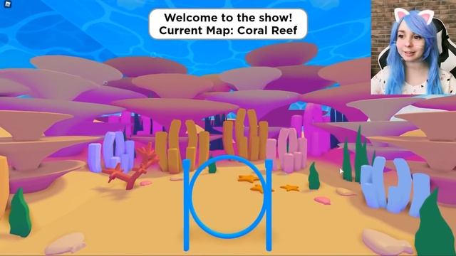 ПОКАЗ МОД ДЛЯ ПИТОМЦЕВ! Roblox Pet Show смотреть онлайн