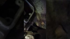 Замена салонного фильтра на Мазда 3 бк