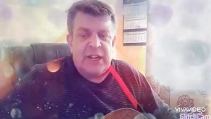 Дорога (Я сам себе и небо и Луна...)