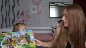 День Рождения Миланы. Что подарить ребенку на 3 года?