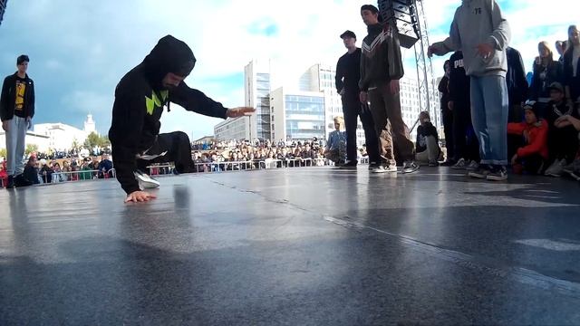 Electro vs Ключ на 15 - Продвижение 2018 смотреть онлайн