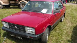 fiat 131