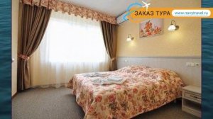 ЛАЗУРНЫЙ БЕРЕГ ПАРК-ОТЕЛЬ 2 Россия Анапа обзор – отель ЛАЗУРНЫЙ БЕРЕГ ПАРК-ОТЕЛЬ 2 Анапа видео обзо