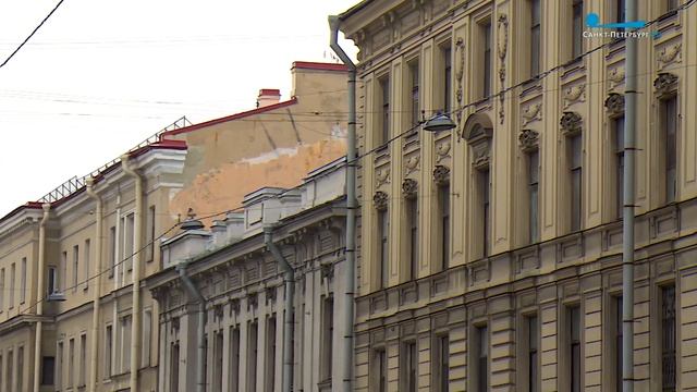 Обратите внимание. Михаил Глинка в топонимике Петербурга смотреть онлайн