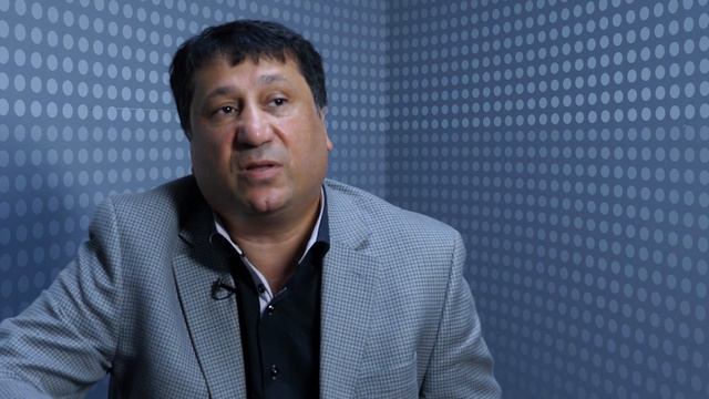 Роман Симхаев фильм второй Нестихающая боль