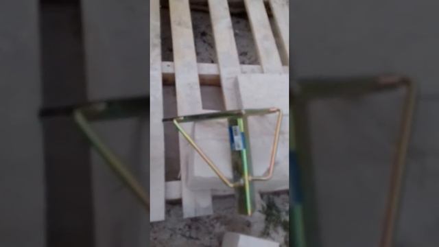 Занончил кладку стен из газобетона. смотреть онлайн