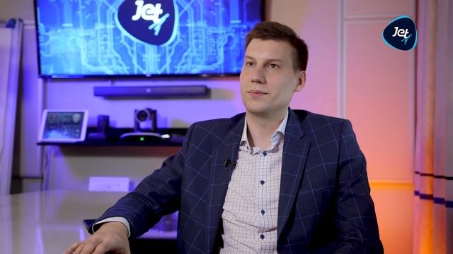 #ЛЮДИДЖЕТ Владимир, начальник отдела развития бизнеса