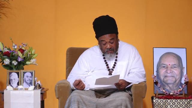 Diese "Ist-heit" ist das Leben und die Quelle des Lebens selbst (09.07.2017) смотреть онлайн