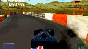 Carmageddon (PS1) Часть 2 из 2 |||