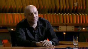 Познер. Захар Прилепин - Марсель Пруст.