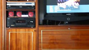 Sony SS-FCR6000