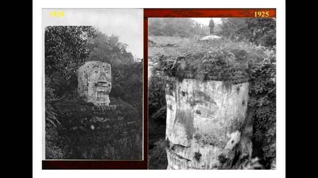 Вебинар «Очарованные дали: Китай в ритме ЯНШЭН» смотреть онлайн