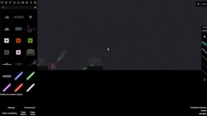 Электричество в People playground!