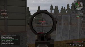 Обзор XM8 - лучше, чем FN F2000? | Stalcraft