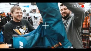 Ответ каналу "Хоккей для всех" часть 1. Разбор критики шорт Bauer Vapor 2x pro. Как так то?