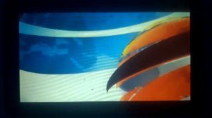 воскреное время заставка 21 00