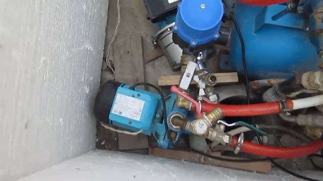 НАСОСЫ ДЛЯ ВОДОСНАБЖЕНИЯ ДОМА смотреть онлайн