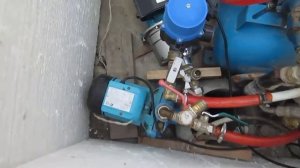 НАСОСЫ ДЛЯ ВОДОСНАБЖЕНИЯ ДОМА