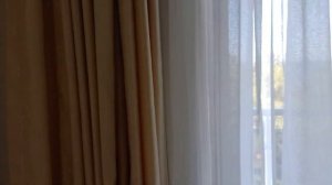 Турция  Кемер  Отель Perre La Mer Resort & Spa. Обзор номера блок С.