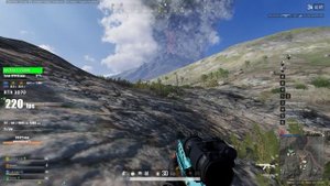 Pubg : RTX 3070 + AMD RYZEN 5 7600x ( Very Low Settings 1080p )