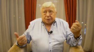 Павел Гынгазов о грядущем авторском курсе обучения регрессии "Техника остановки внутреннего диалога