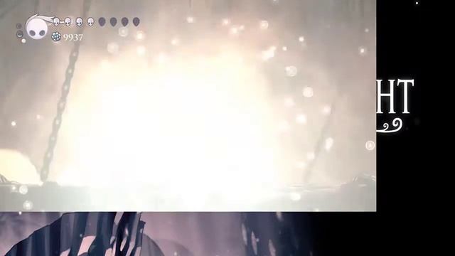 Hollow Knight 34 découverte GIT GUD смотреть онлайн