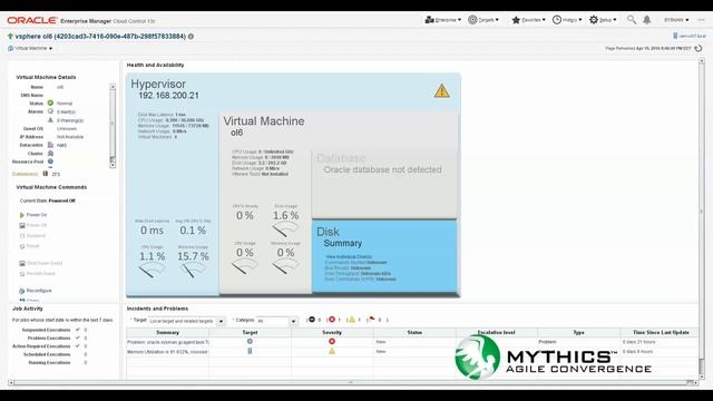 nms oem vmware смотреть онлайн