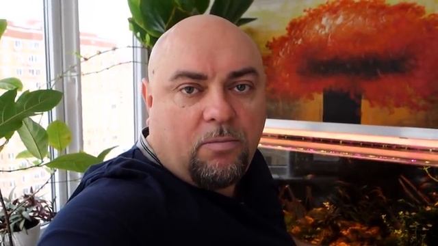 Разбираем аквариум 200 литров и анонс нового проекта смотреть онлайн