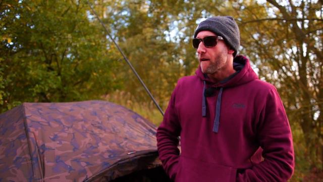 ***CARP FISHING TV*** The Challenge episode 16 "Cack Handed" смотреть онлайн