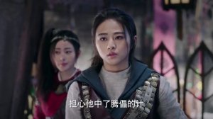 Воинственная вселенная 1 сезон 28 серия