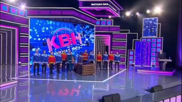 Квн финал 2025 скандал