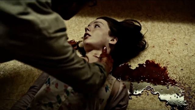 Ганнибал и Грэм спасают Эбигейл Хопс, тем самым становясь ей суррогатными отцами смотреть онлайн