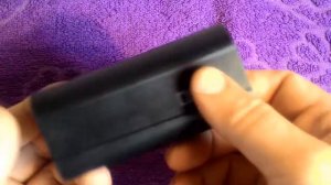 Power Bank ТОМО M2 DIY