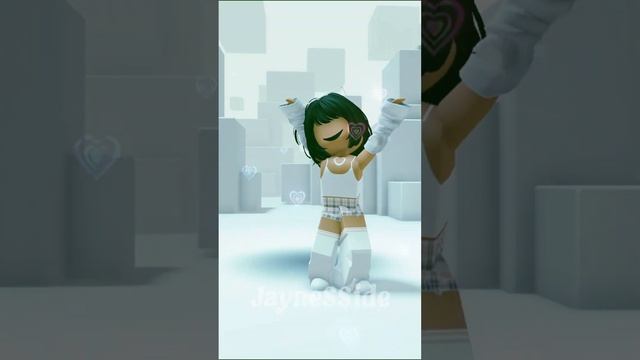 The Feels ~ Twice Roblox Dance/Edit ?