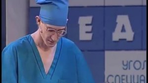 Мунча Ташы "Шаян больница"