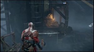 Трофеи God of war - Кладоискатель / Найти все места раскопок, ориентируясь по картам сокровищ.