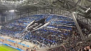 EXPLOSION De DÉCIBELS À Vélodrome Au Marseille vs Psg 2-1 l Coupe de France